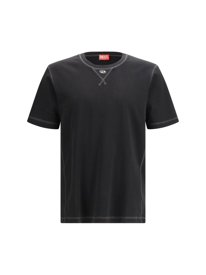 T-madjust-tr T-shirt 1