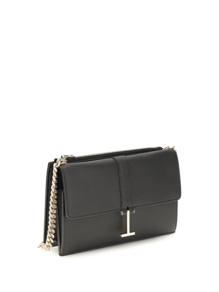 Chain Shoulder Bag 2
