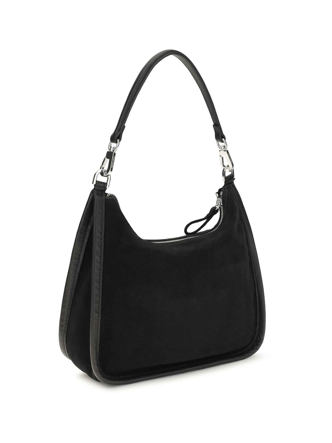 Alpha Day Miss leather Shoulder Bag