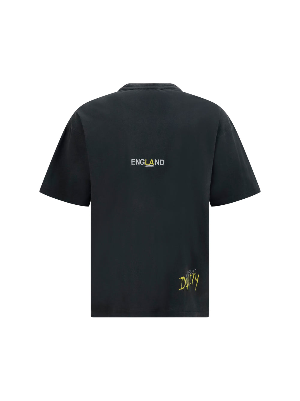 Enemy T-shirt 2