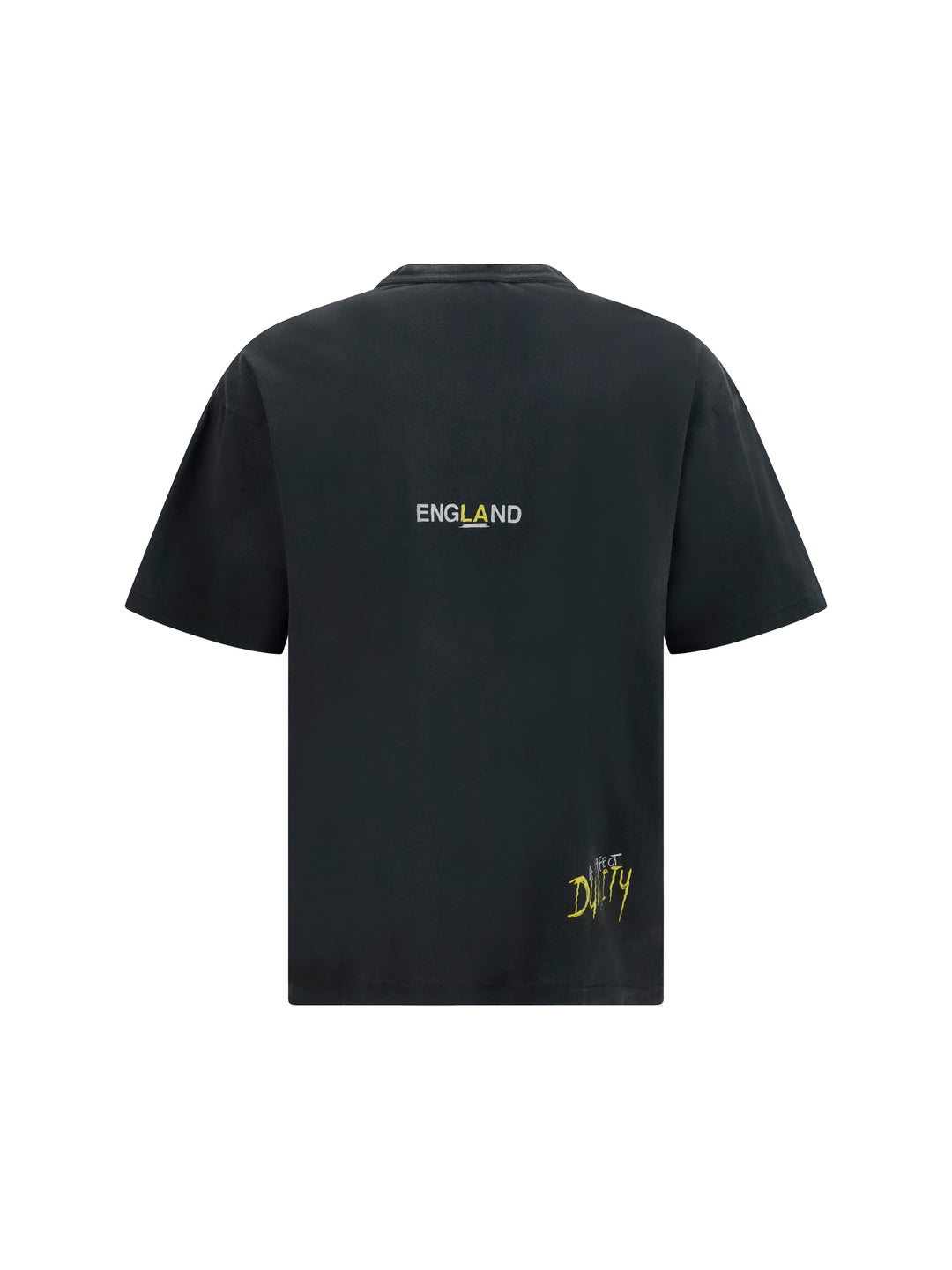 Enemy T-shirt 2
