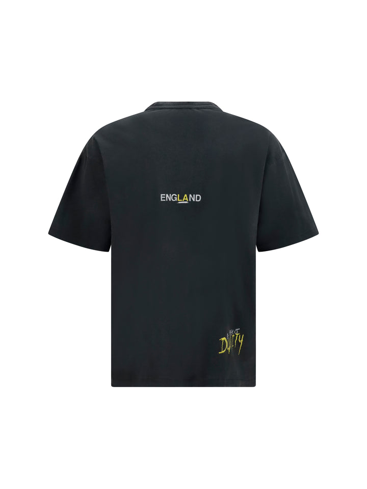Enemy T-shirt 2