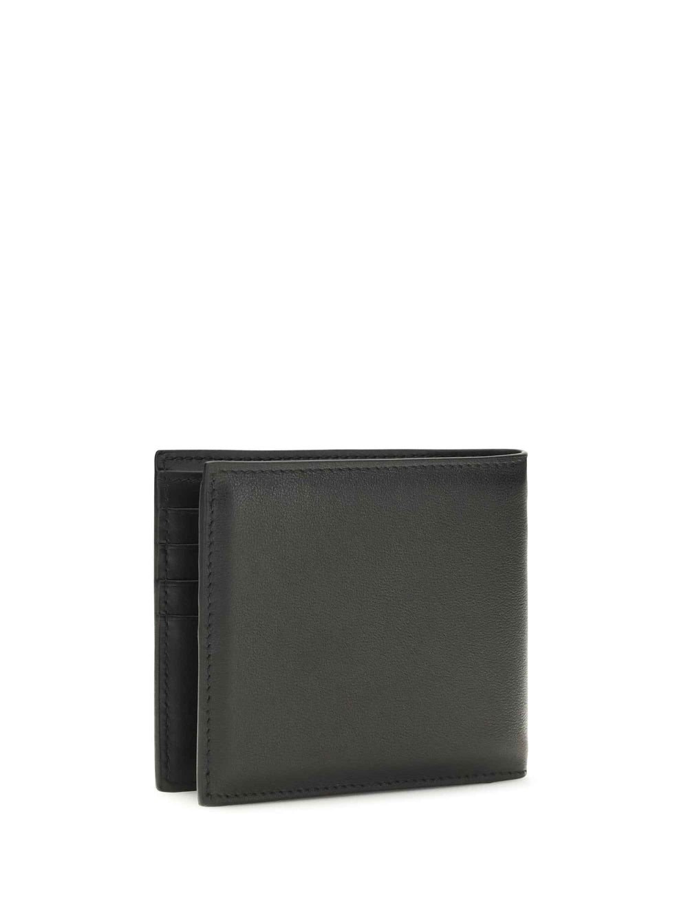Bifold leather Wallet