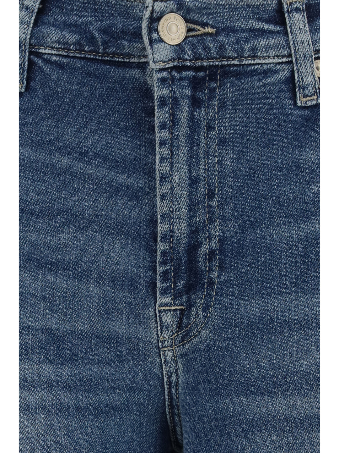 Flared denim Jeans 3