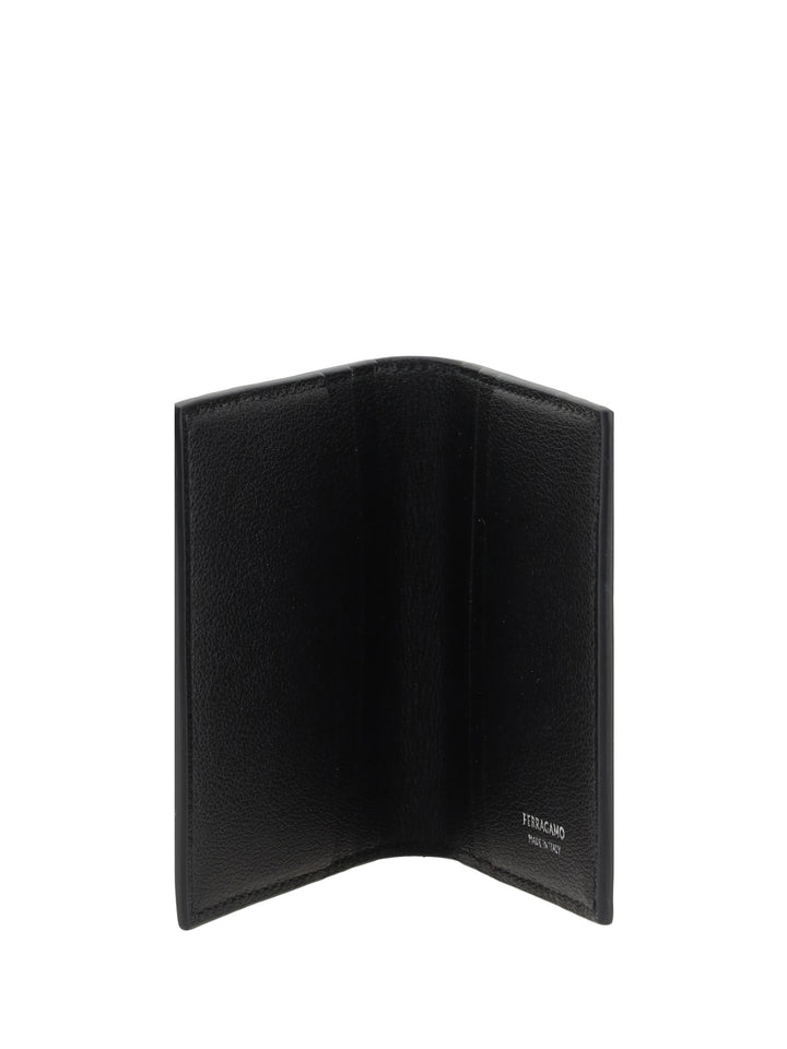 Billfold Card Holder 3