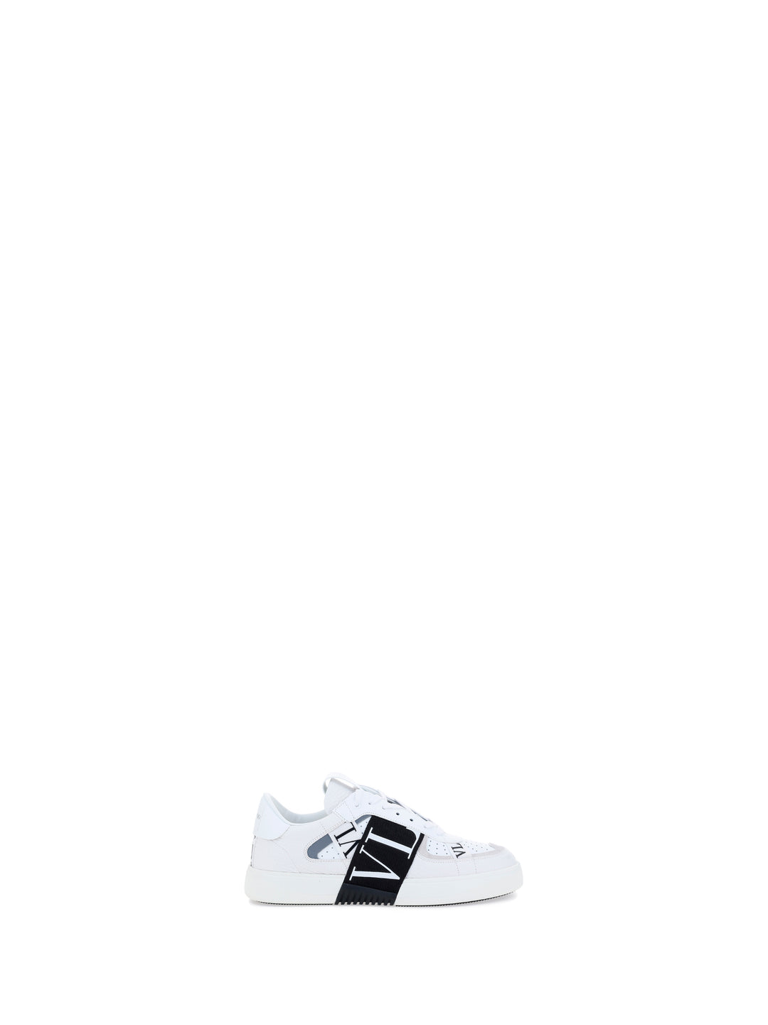 Low-Top Sneakers 1