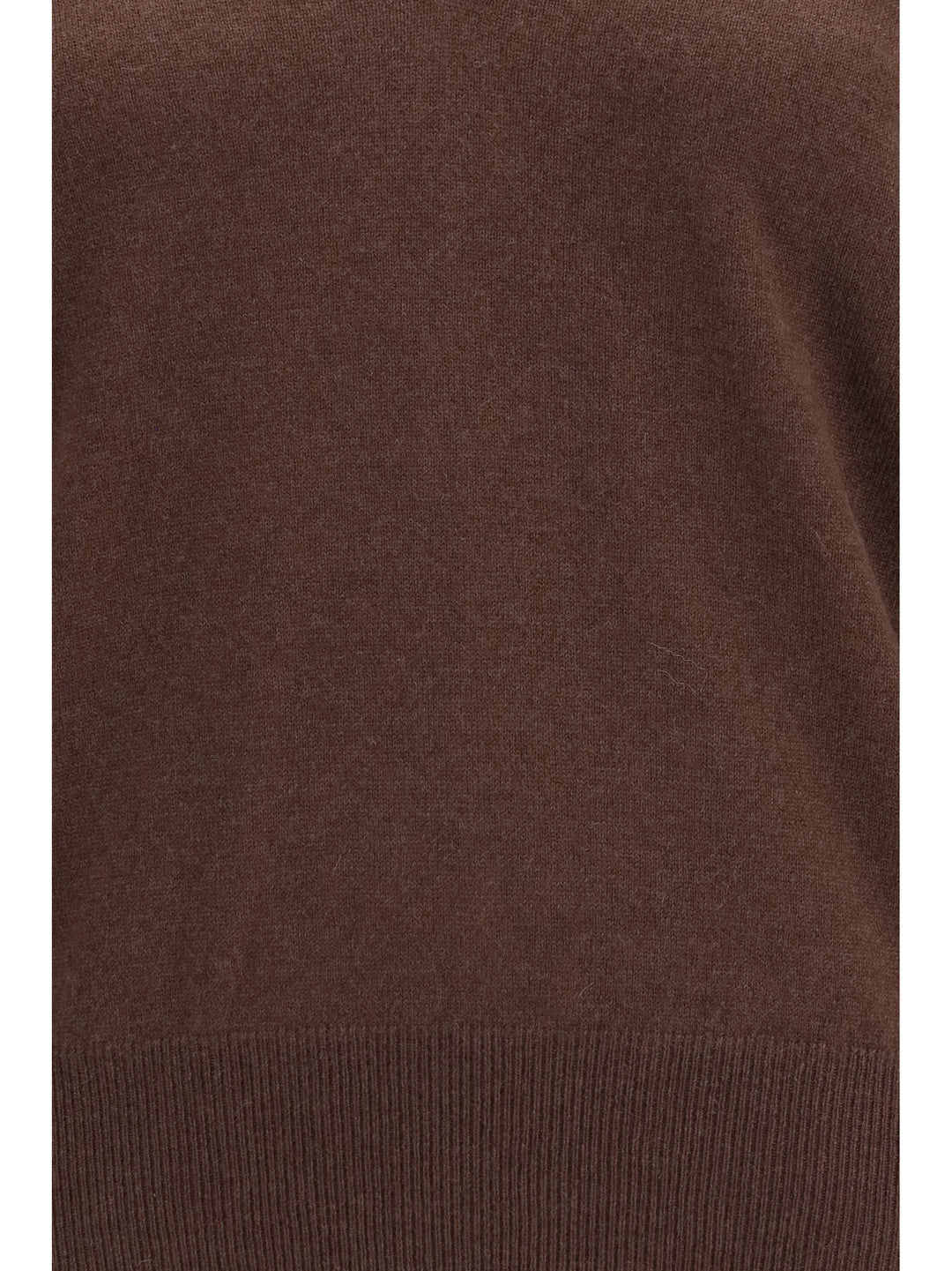 V-neck cashmere Sweater 3