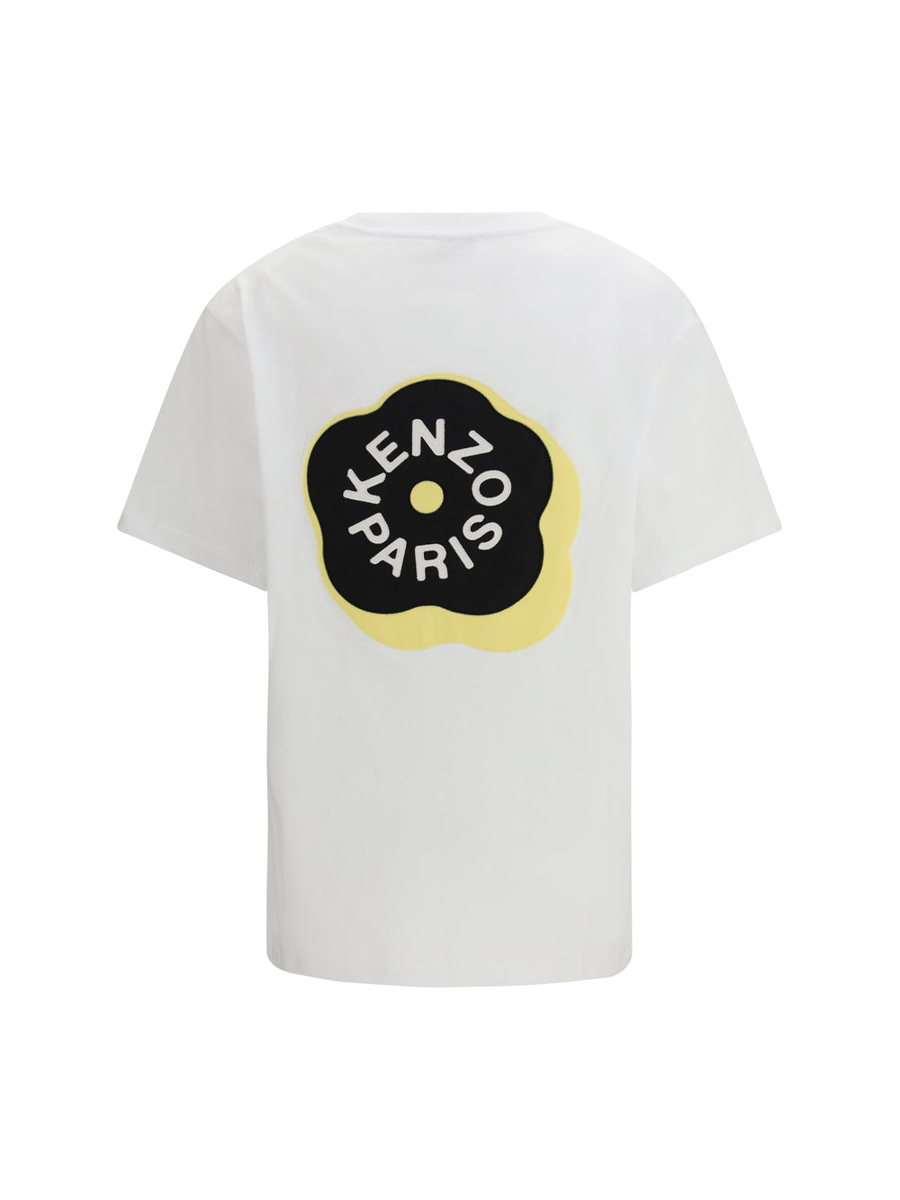 Cotton T-shirt 2
