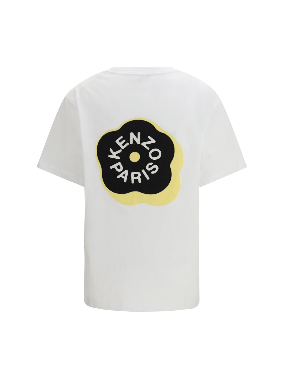 Cotton T-shirt 2
