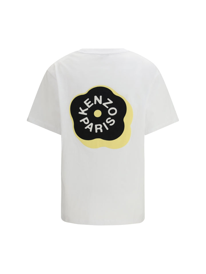 Cotton T-shirt 2