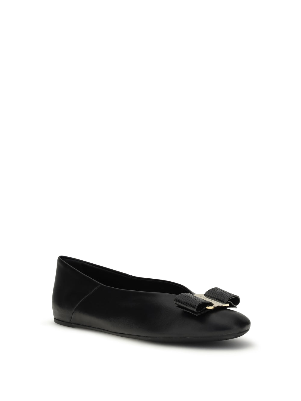 Vara Bow Ballerinas 2