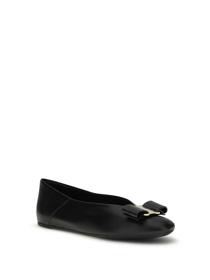 Vara Bow Ballerinas 2