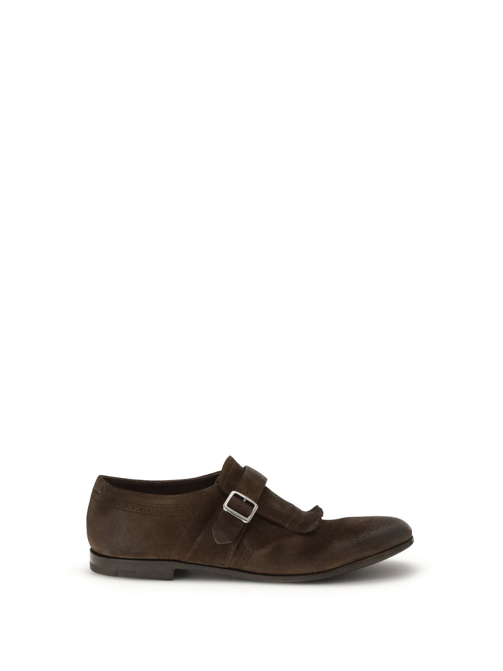 Shangai Loafers with buckle 1