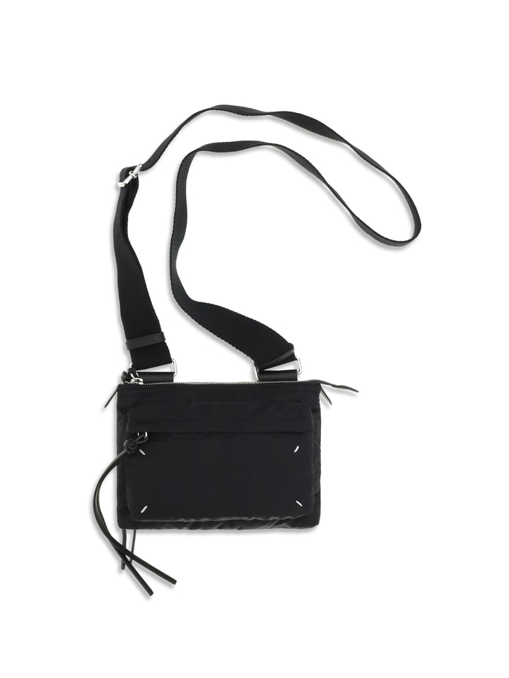 Zip Camera Shoulder Bag 1
