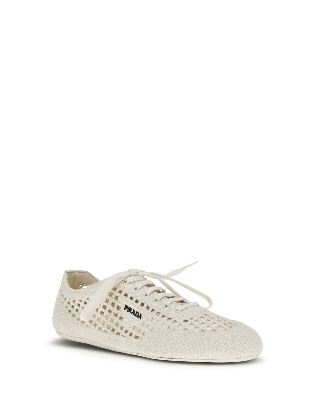 Crochet Sneakers 2