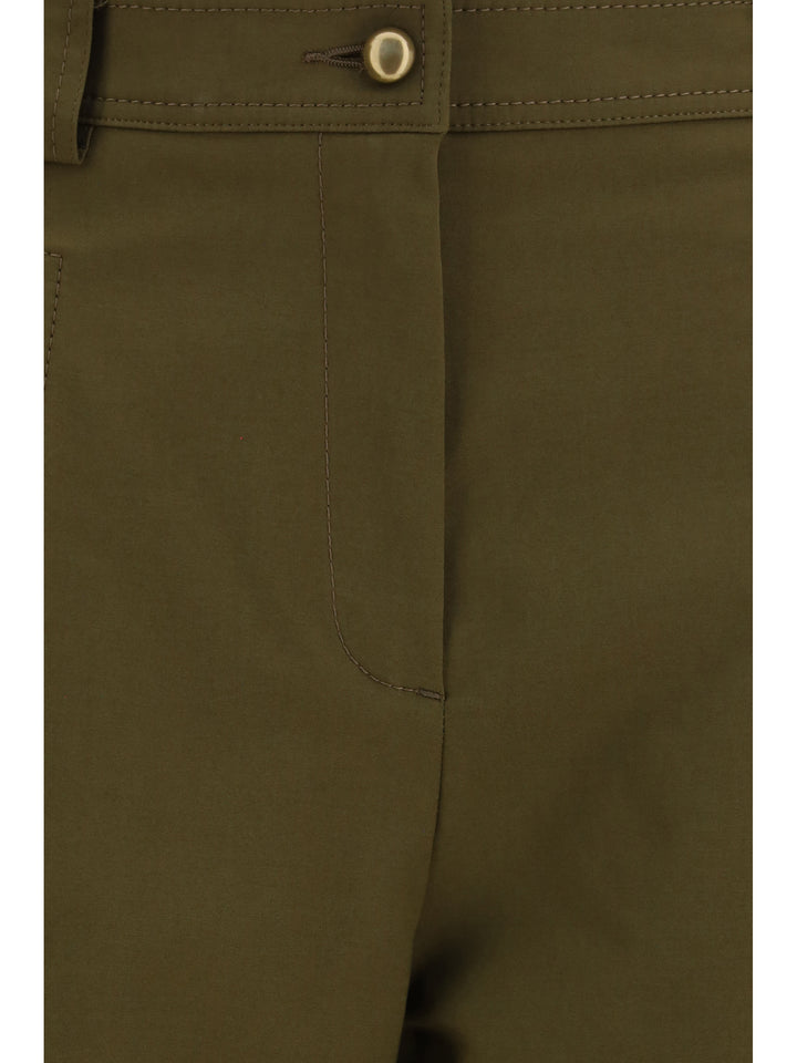 Adorni cropped Pants 3