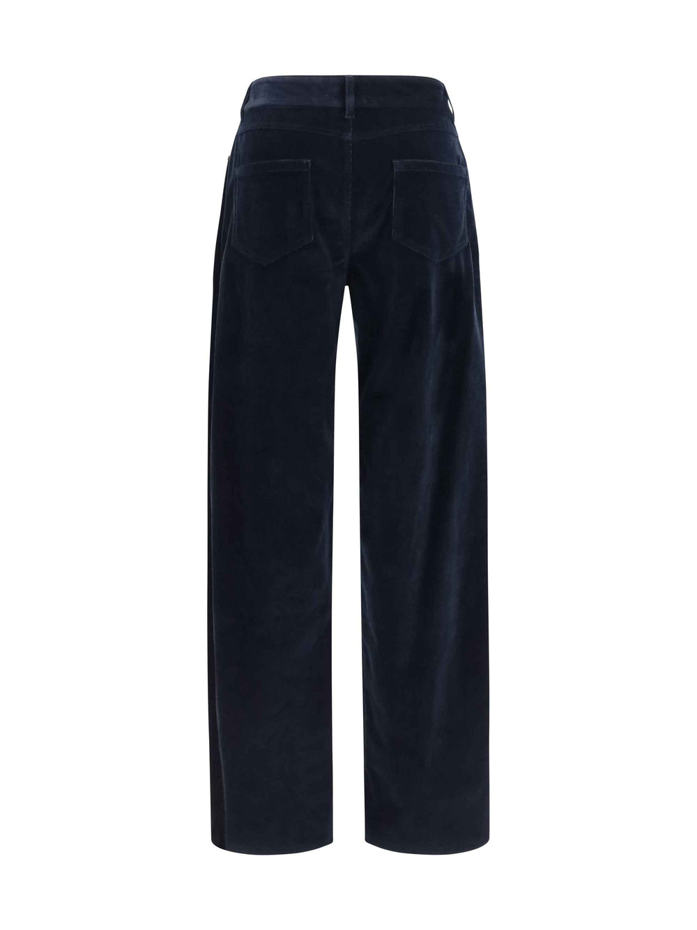 Fragola corduroy Pants