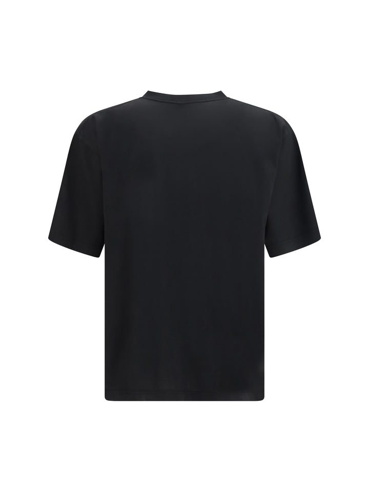 Graphic print T-shirt 2