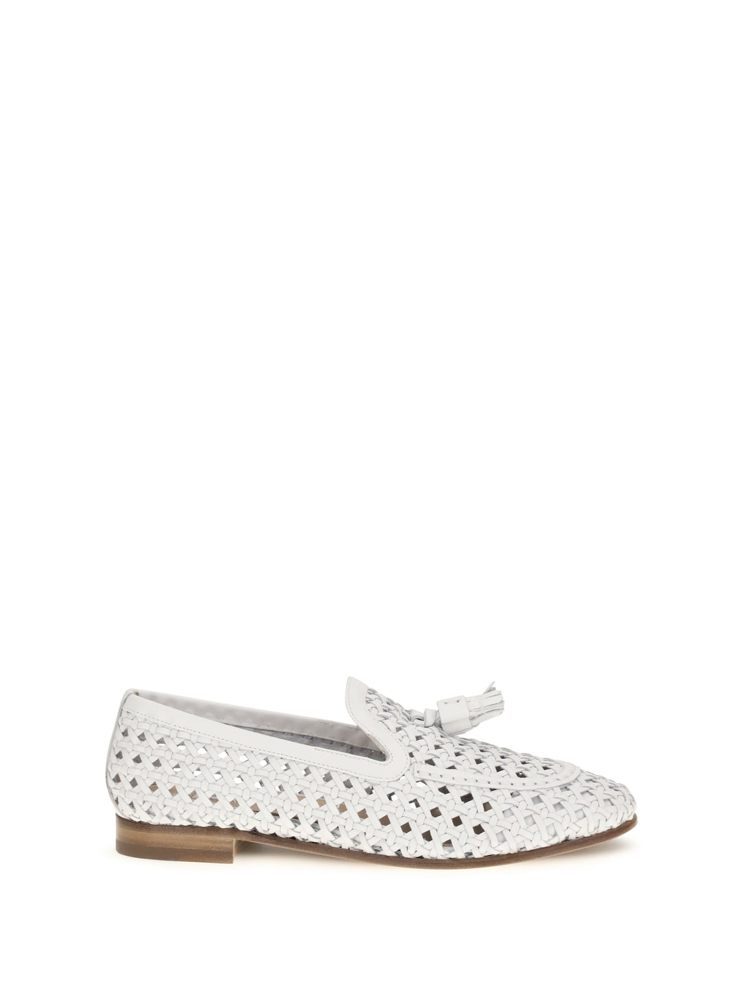 Leather Loafers 1