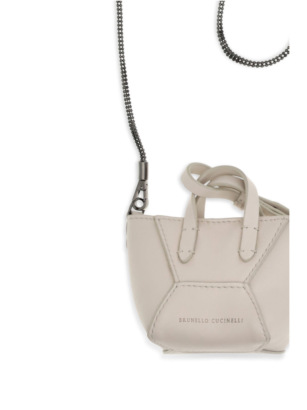Mini leather Shoulder Bag 3