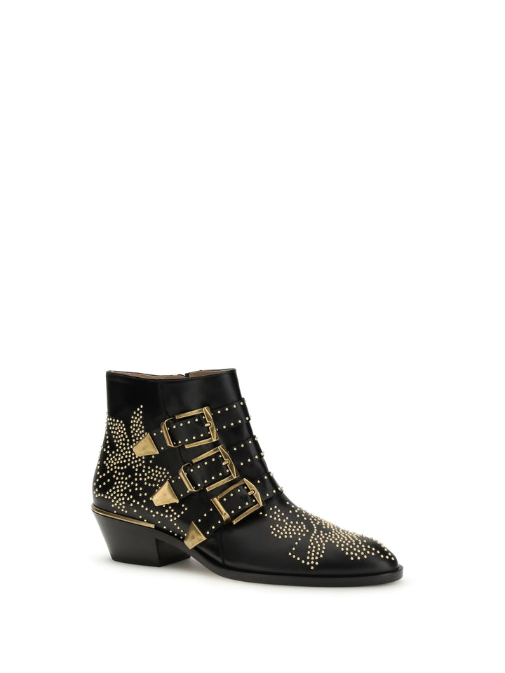 Susan Boots 2