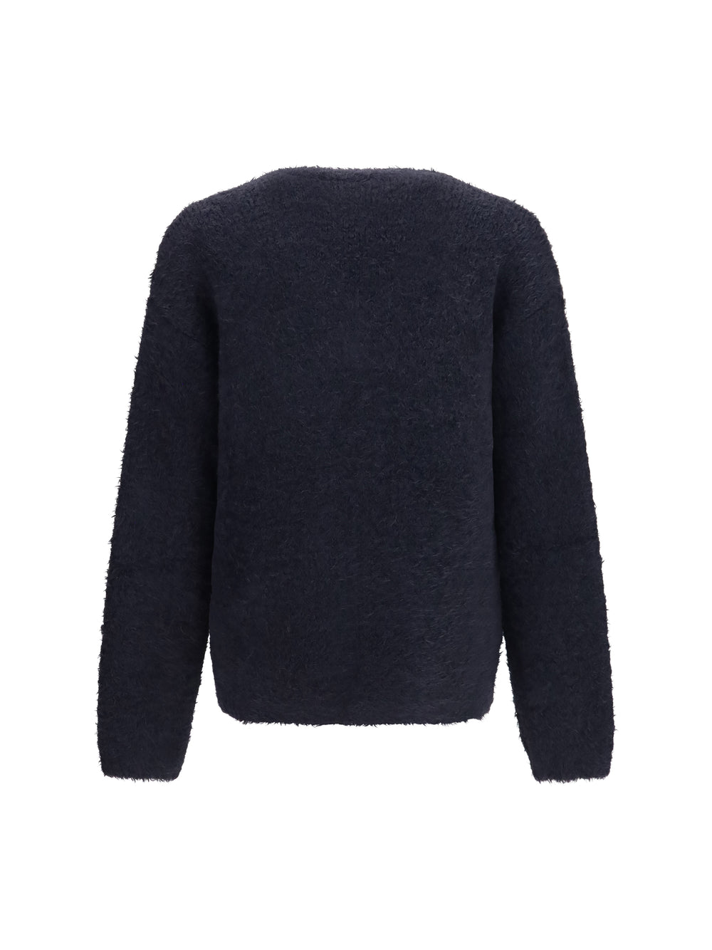 Alpaca blend Pullover 2
