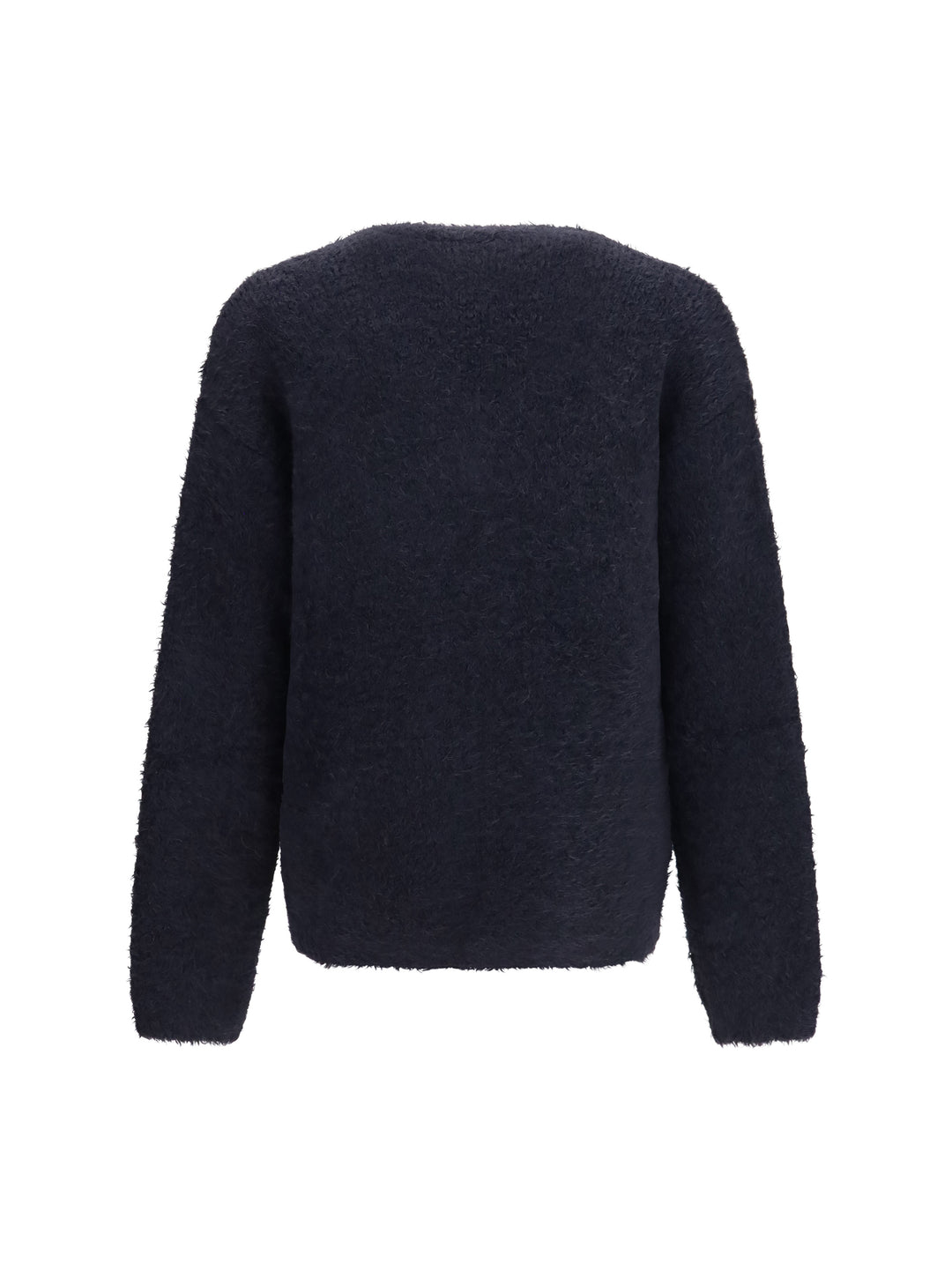 Alpaca blend Pullover 2