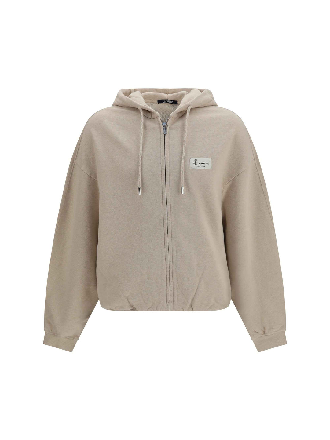 Le Montaigne Hooded Sweatshirt