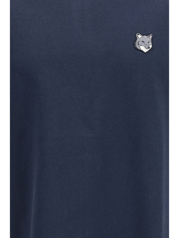 Fox Head Comfort T-shirt 3