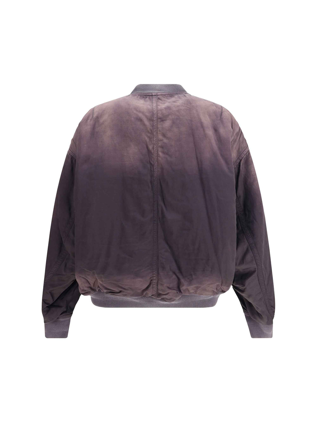 Aged Flight Jacket