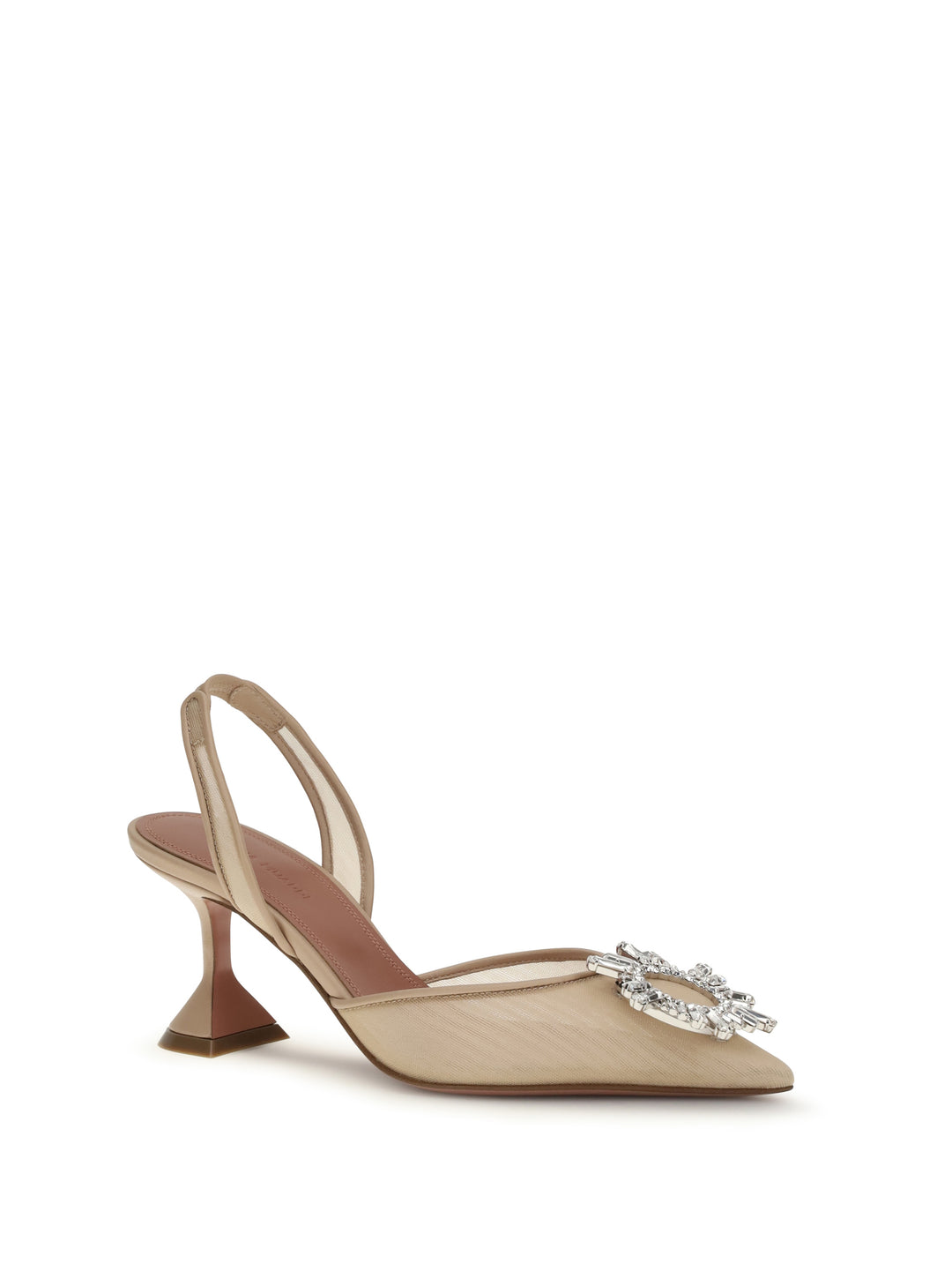 Begum Pumps 2