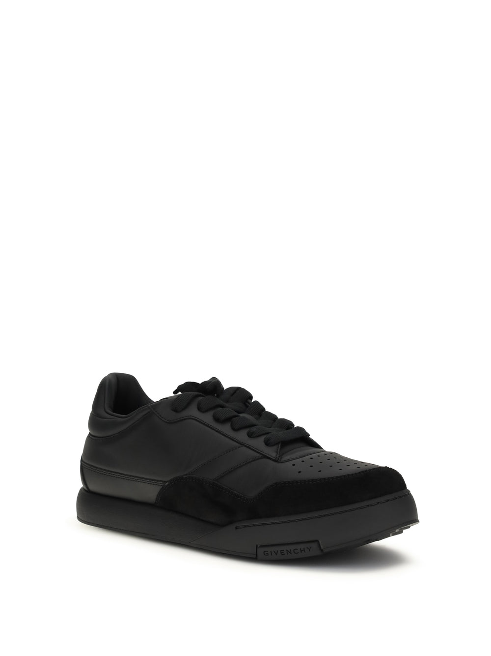 Givenchy Yard Court Sneakers 2