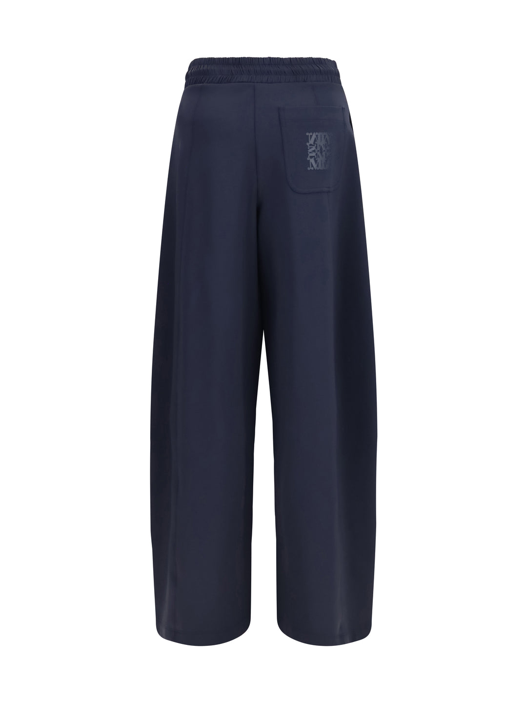 Olmo technical cotton jersey Pants 2