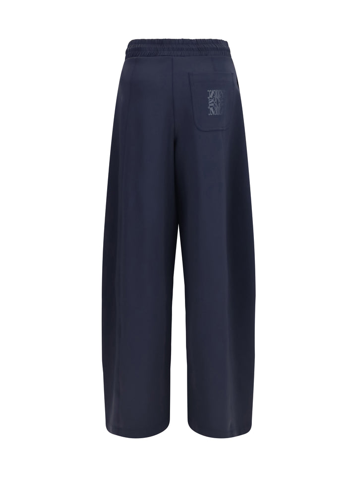 Olmo technical cotton jersey Pants 2