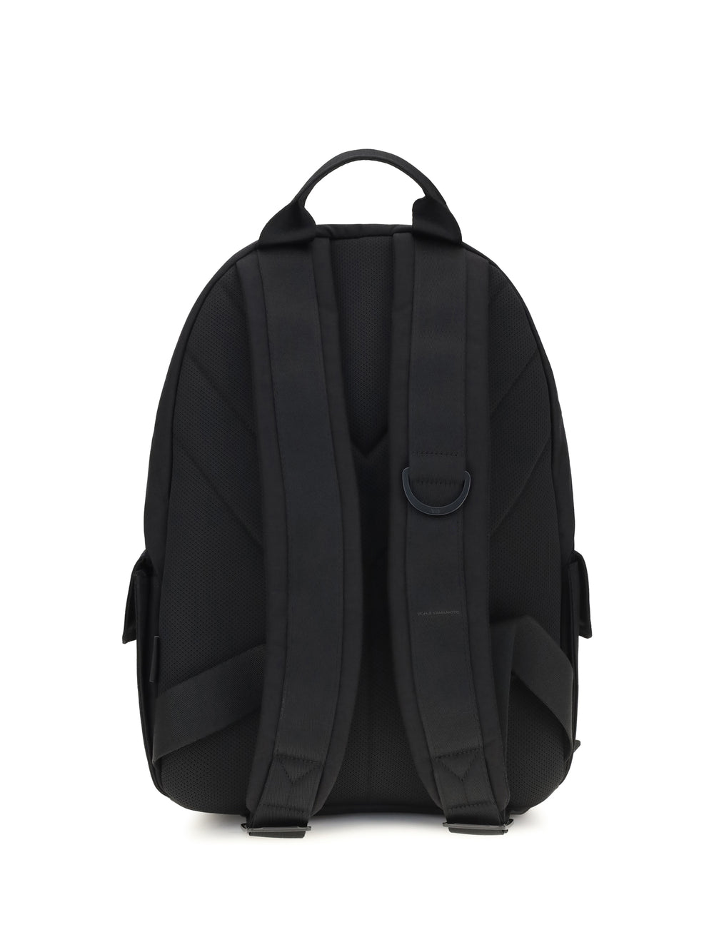 Logo Backpack 2