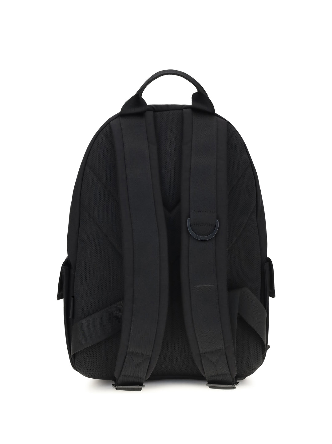Logo Backpack 2