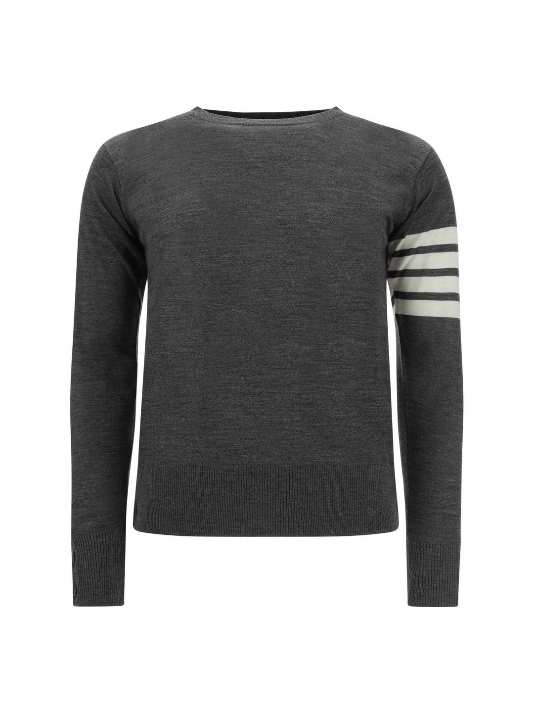 Virgin wool Sweater
