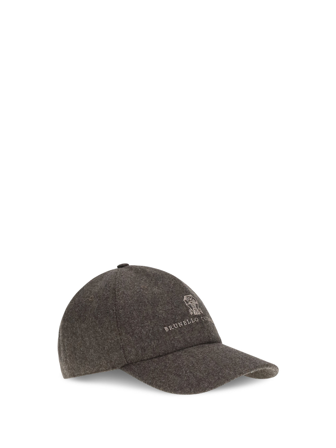 Logo Baseball Hat 2