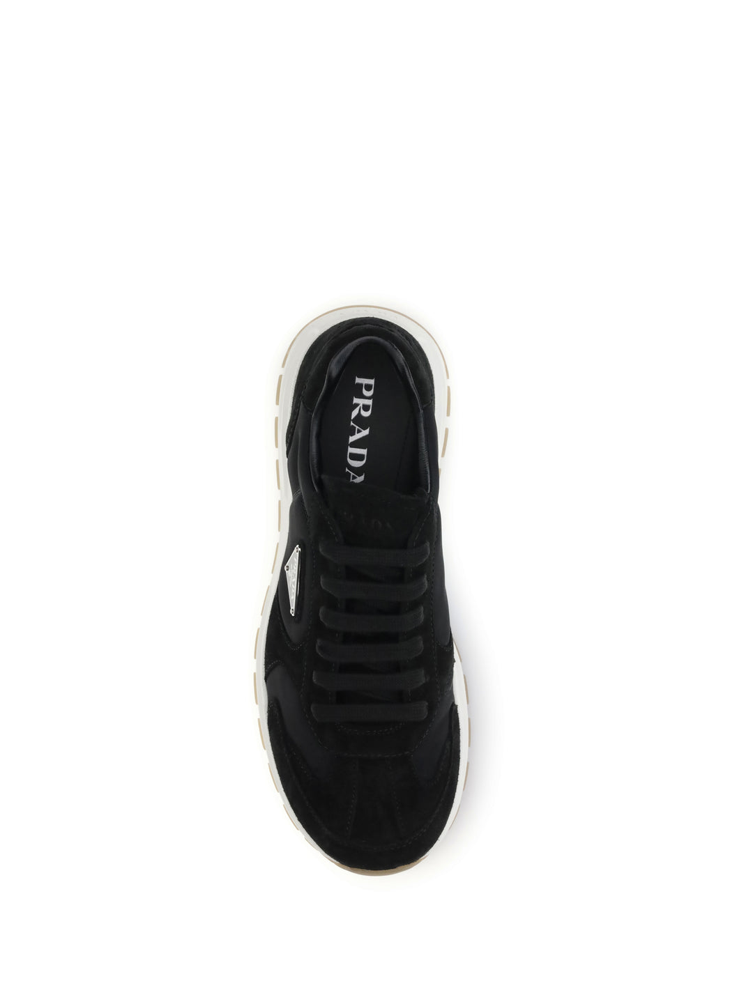 Prax 01 Re-Nylon Sneakers 4