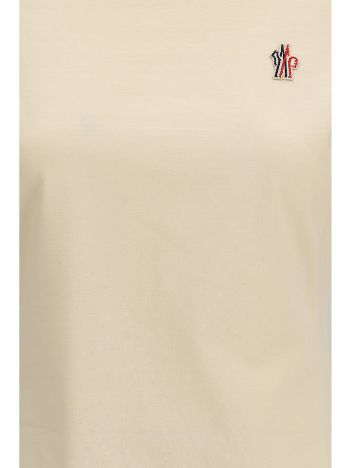 Cotton T-Shirt 3