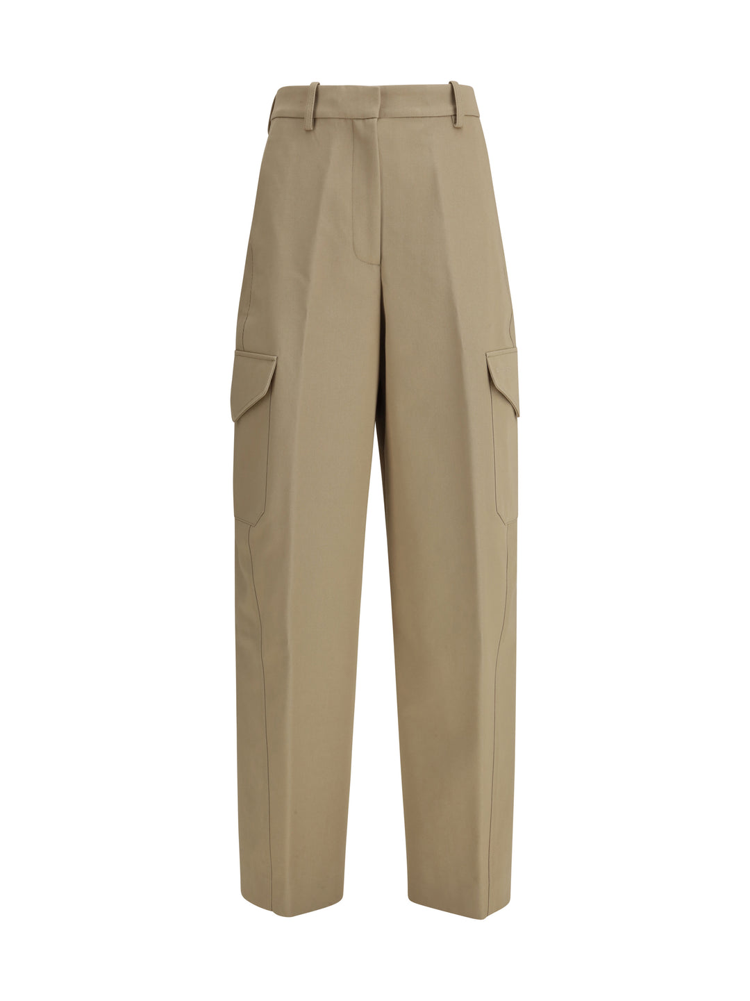 Cargo Pants 1