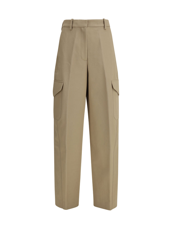 Cargo Pants 1