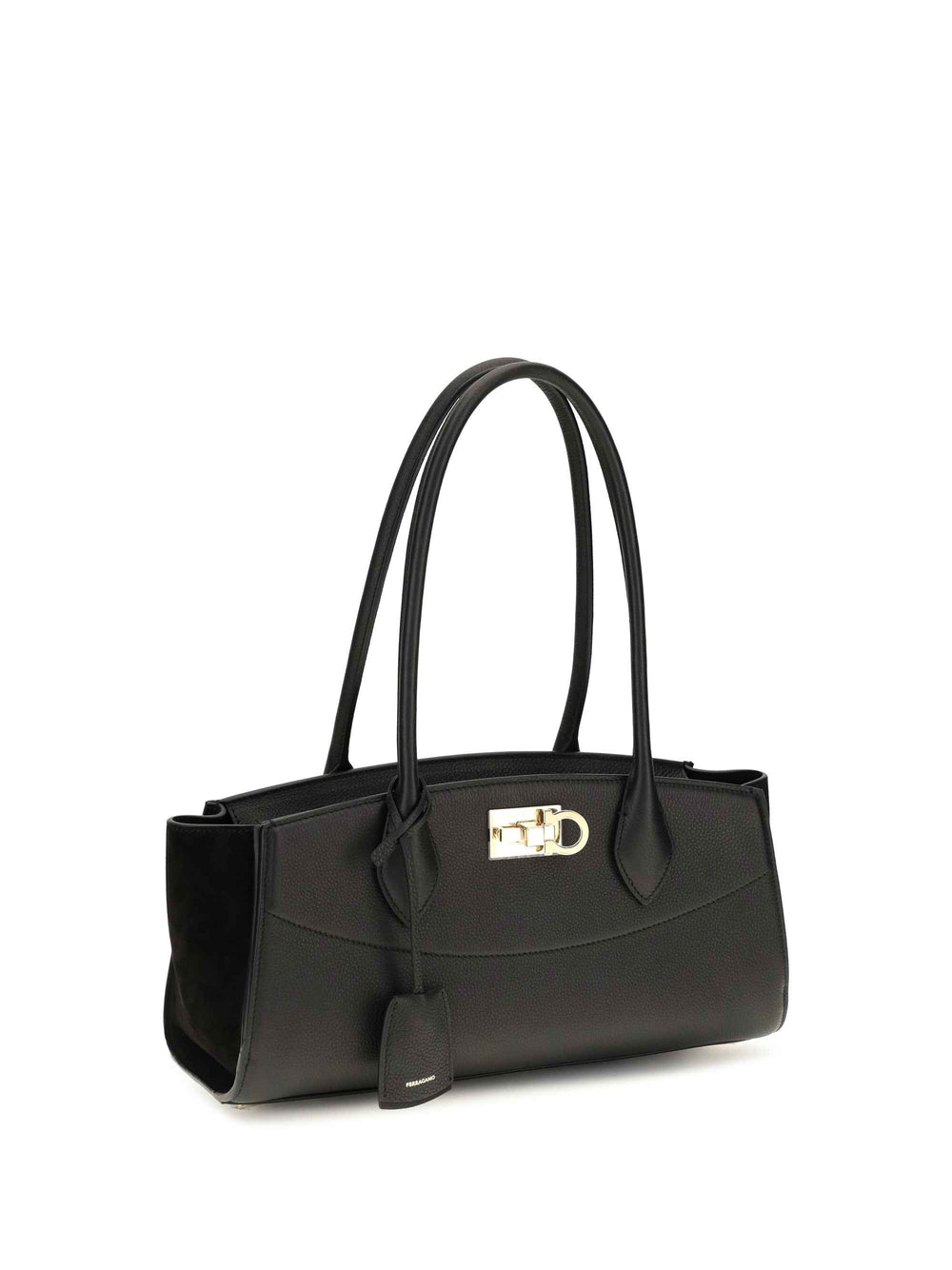 Studio Soft East West Shoulder Bag