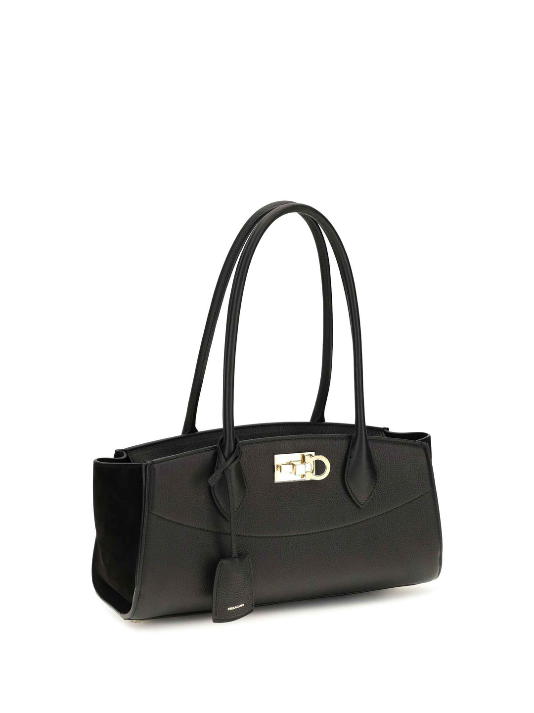 Studio Soft East West Shoulder Bag