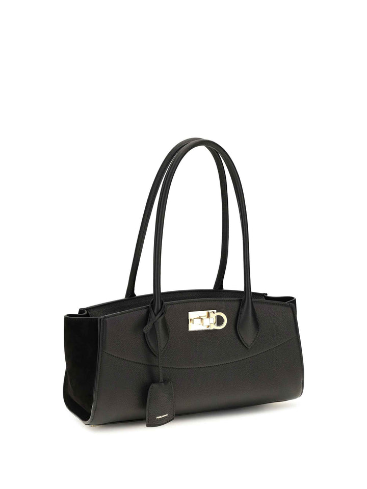 Studio Soft East West Shoulder Bag