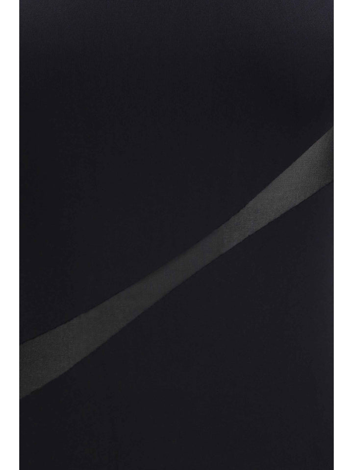 Shade Sleeveless String Body