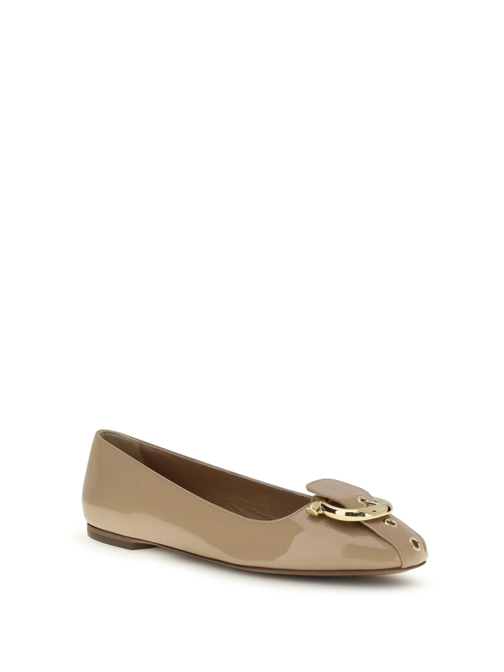 Gancini Ballerinas 2