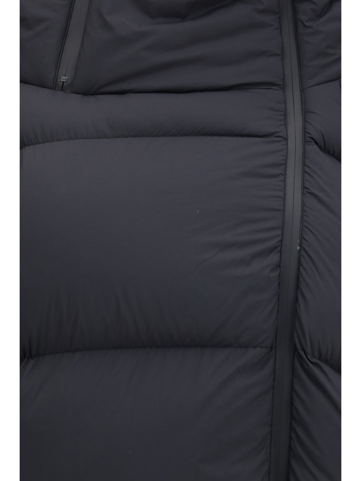 Future Puffer Jacket 3