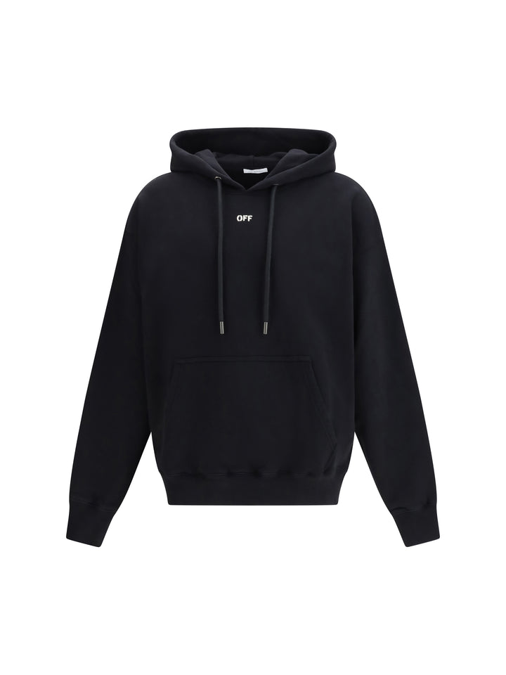 Skate Hoodie 1