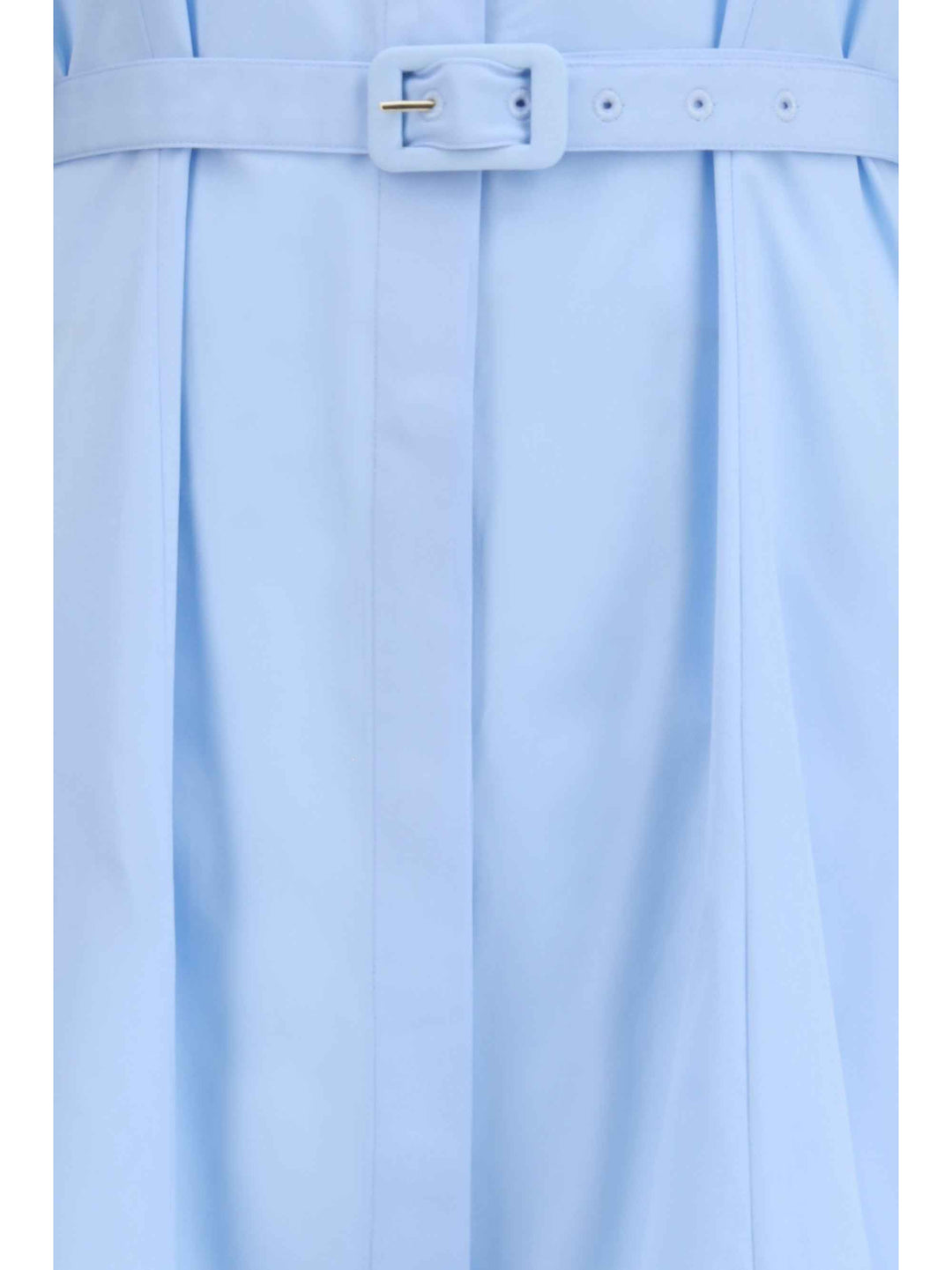 Carmina Shirtdress